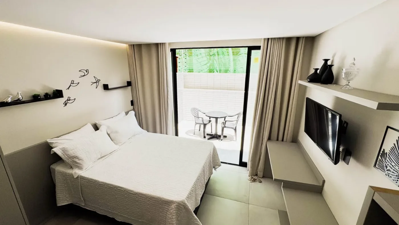 Foto de Summer Flat - DLHost