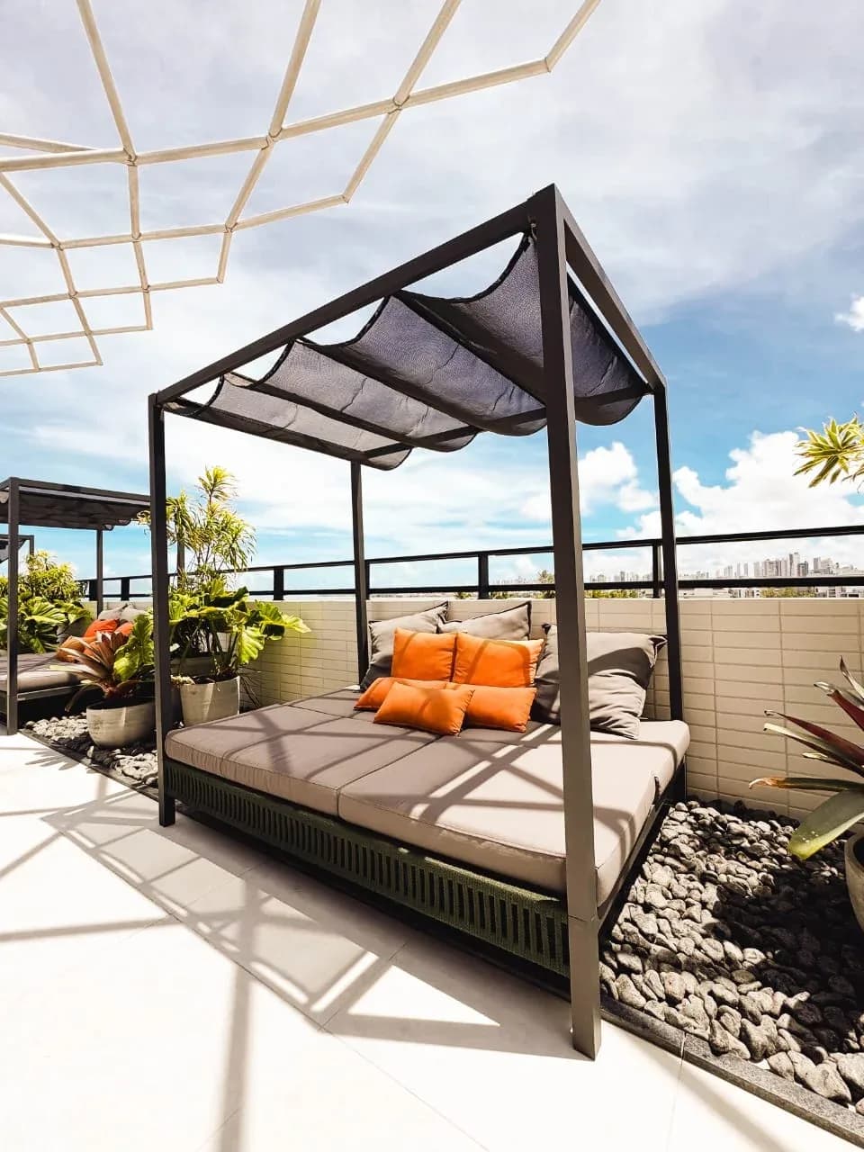 Foto de Alta Garden - DLHost