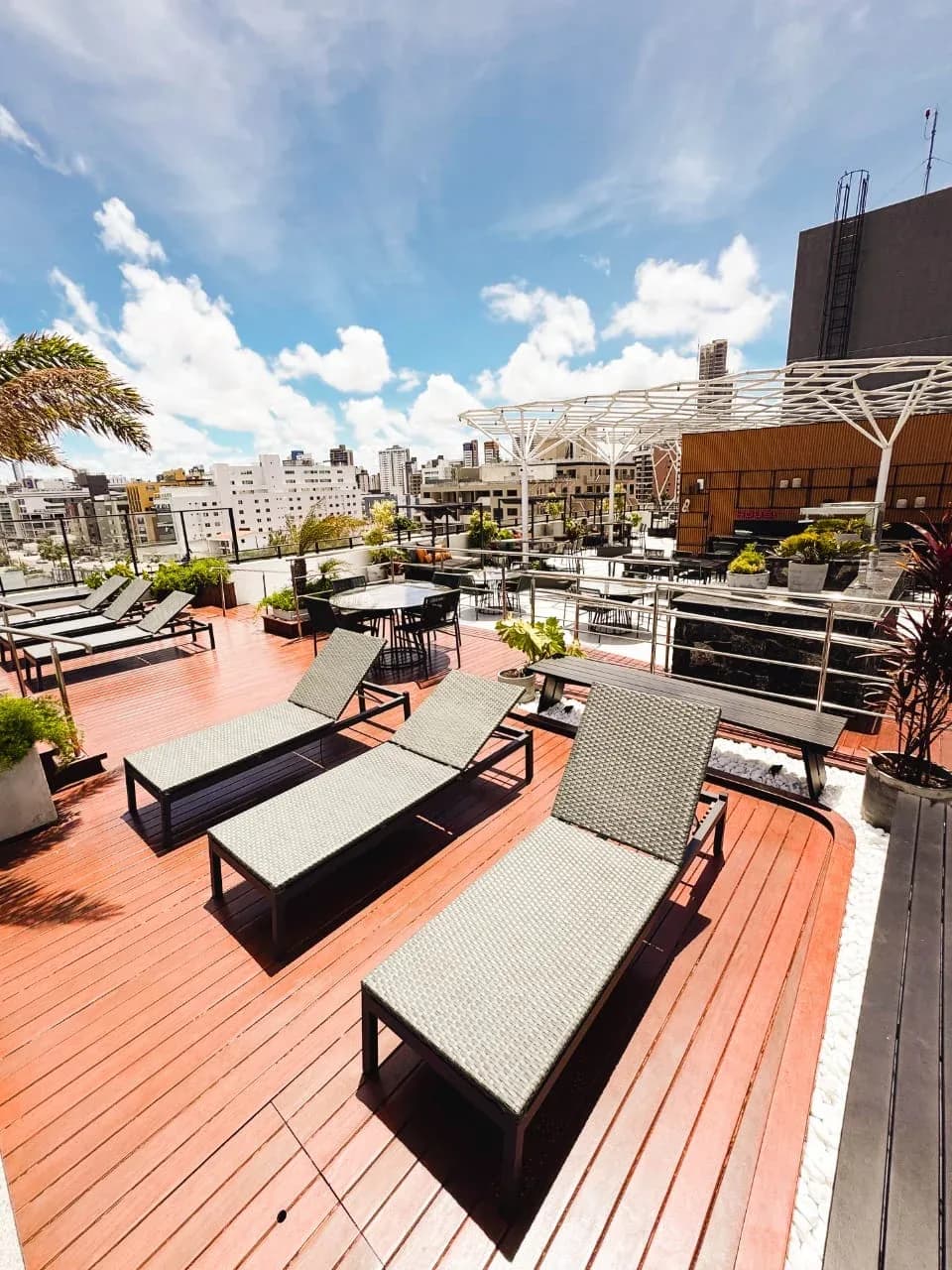 Foto de Alta Garden - DLHost
