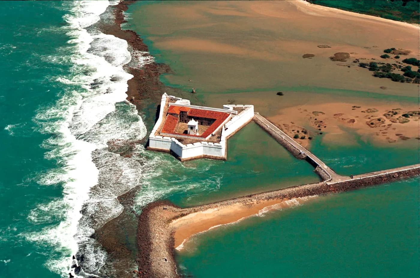 Praia do Forte