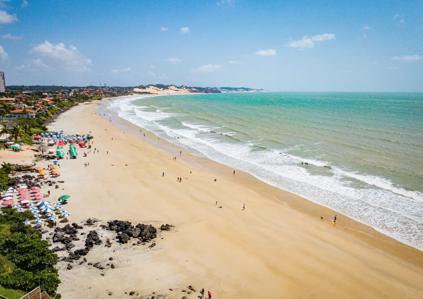 Praia dos Artistas
