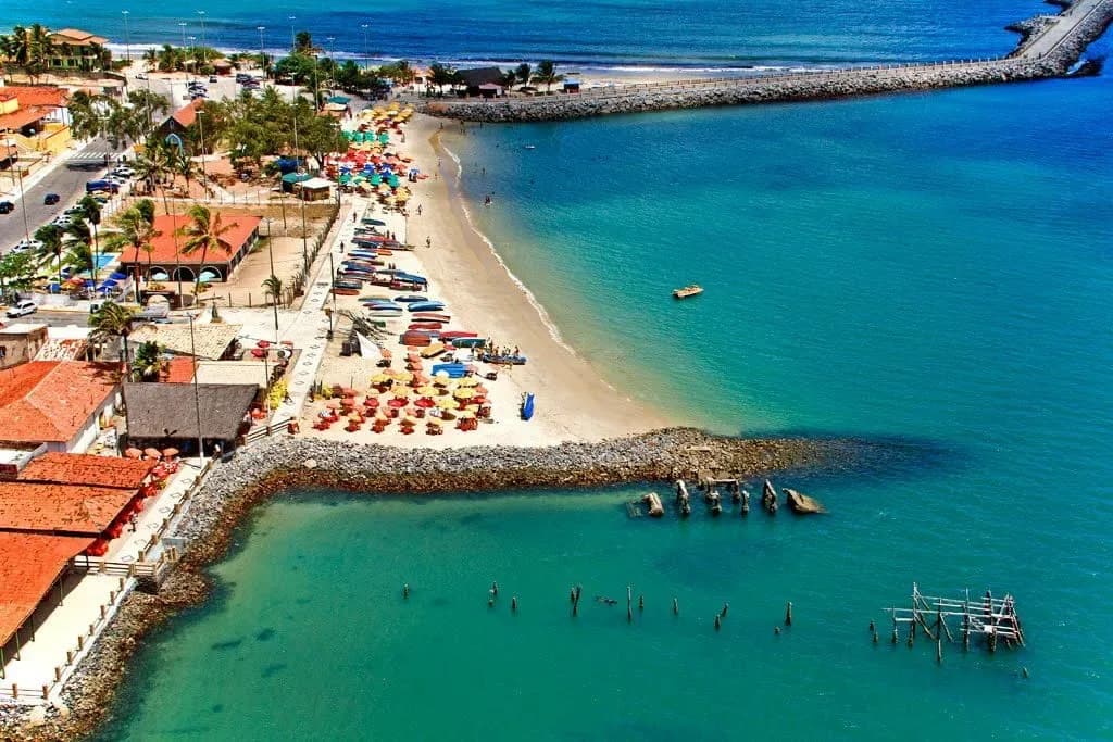 Praia da Redinha