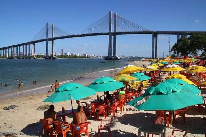 Foto de Praia da Redinha