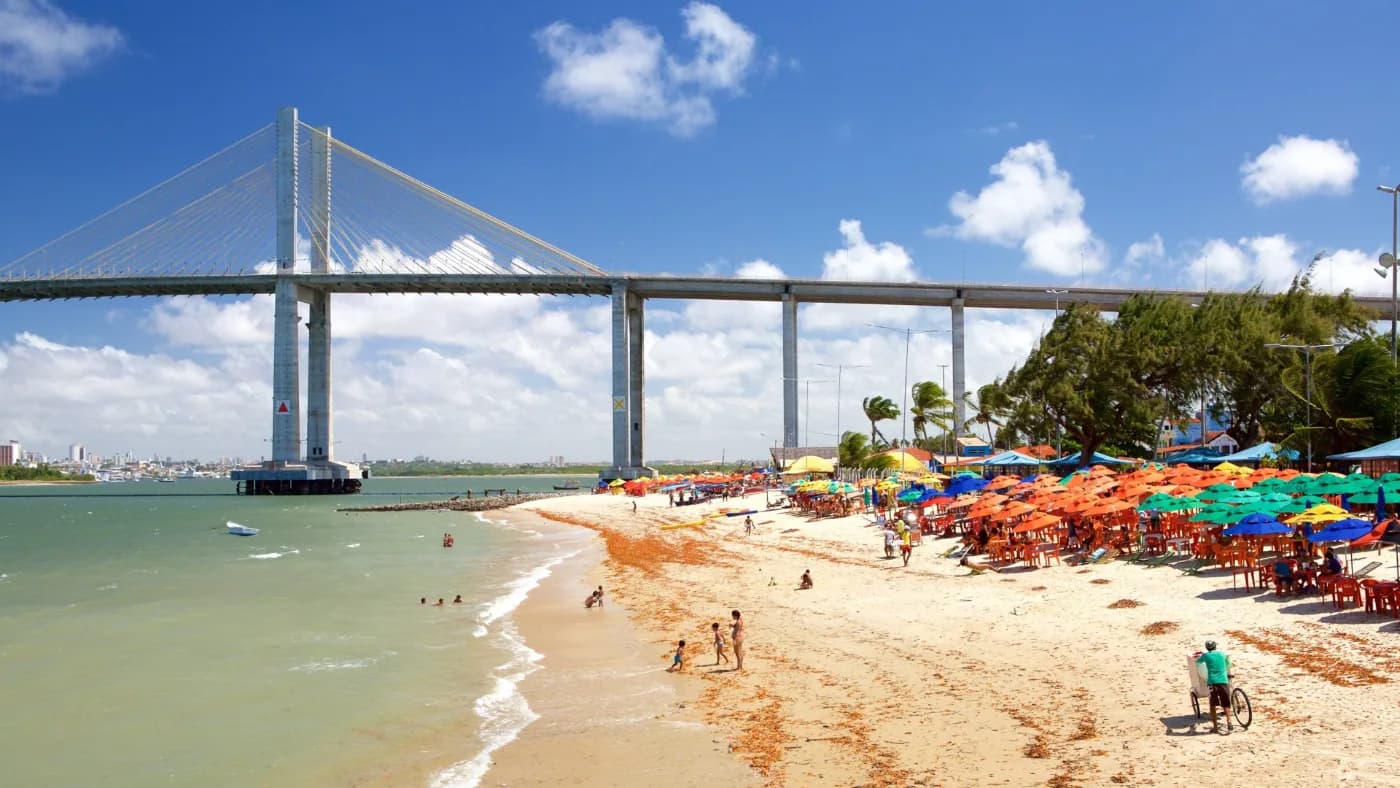 Foto de Praia da Redinha
