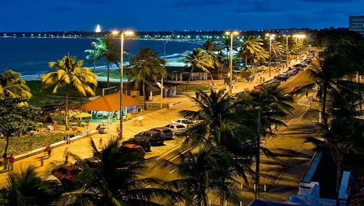 Foto de Cabo Branco