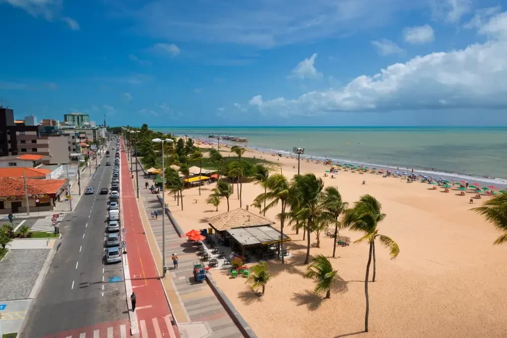 Foto de Cabo Branco