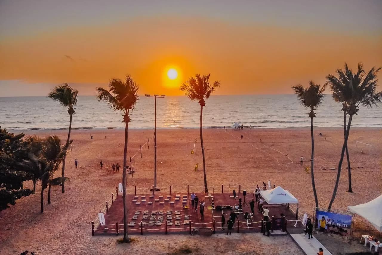 Foto de Cabo Branco