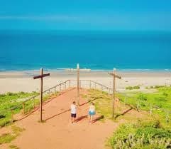 Foto de Praia de Ponta do Mel