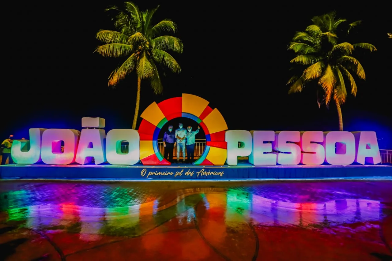 Foto de Cabo Branco