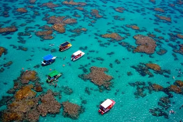Foto de Rio do Fogo