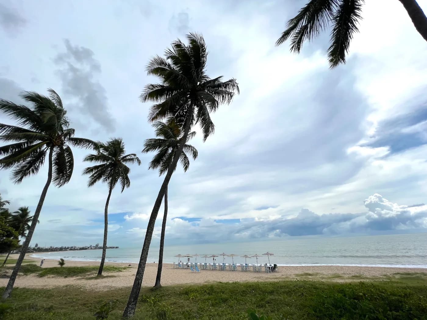 Foto de Praia de Manaíra