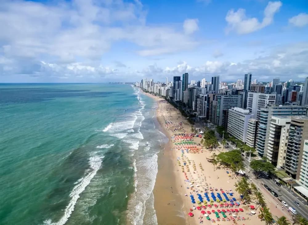 Foto de Boa Viagem
