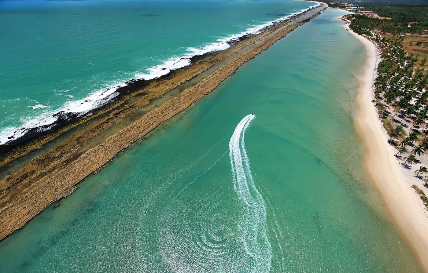 Foto de Muro Alto