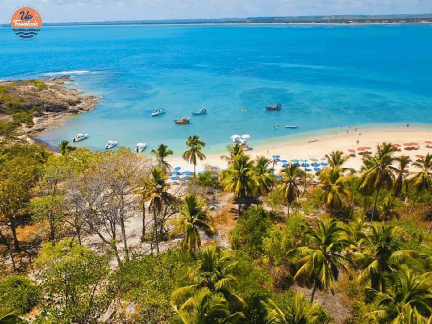 Foto de Ilha de Santo Aleixo