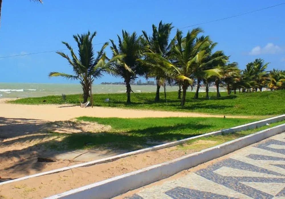 Foto de Praia de Intermares