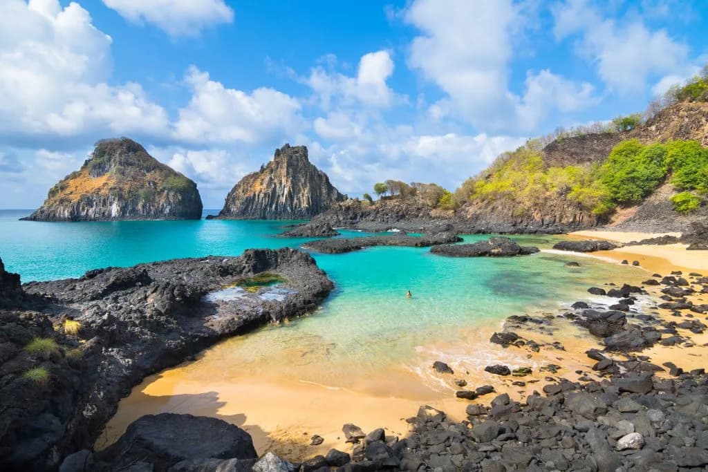 Foto de Baía dos Porcos