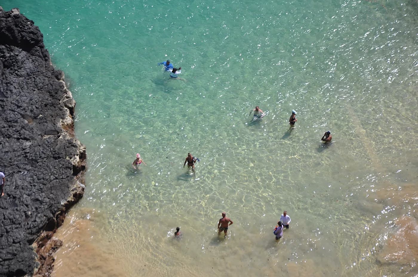 Foto de Baía dos Porcos