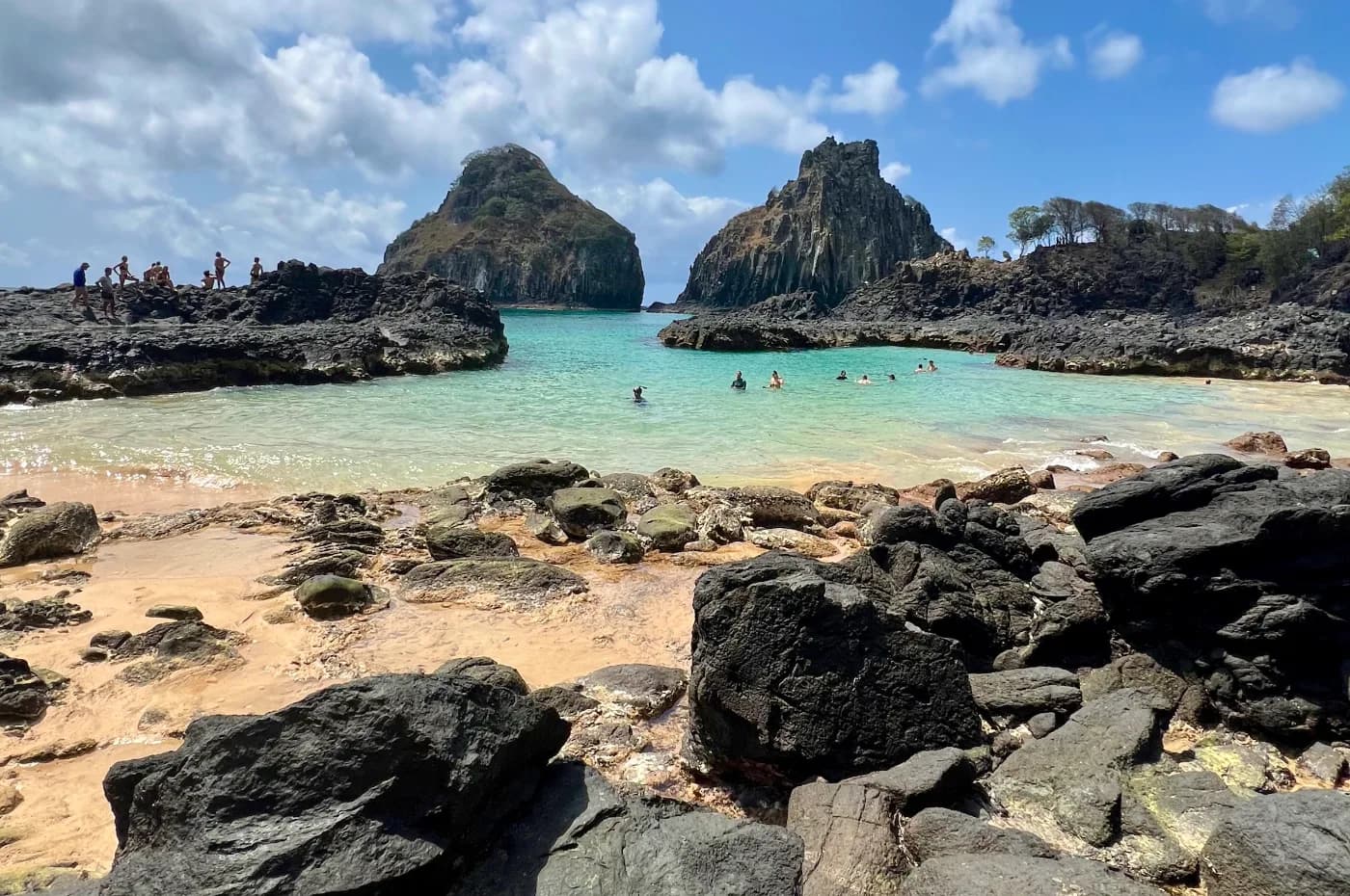 Foto de Baía dos Porcos