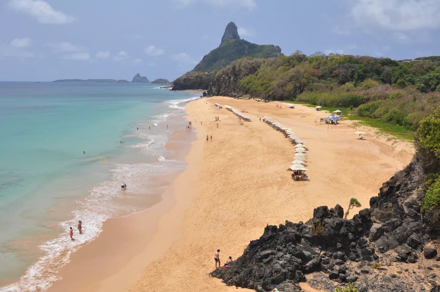 Foto de Cacimba do Padre