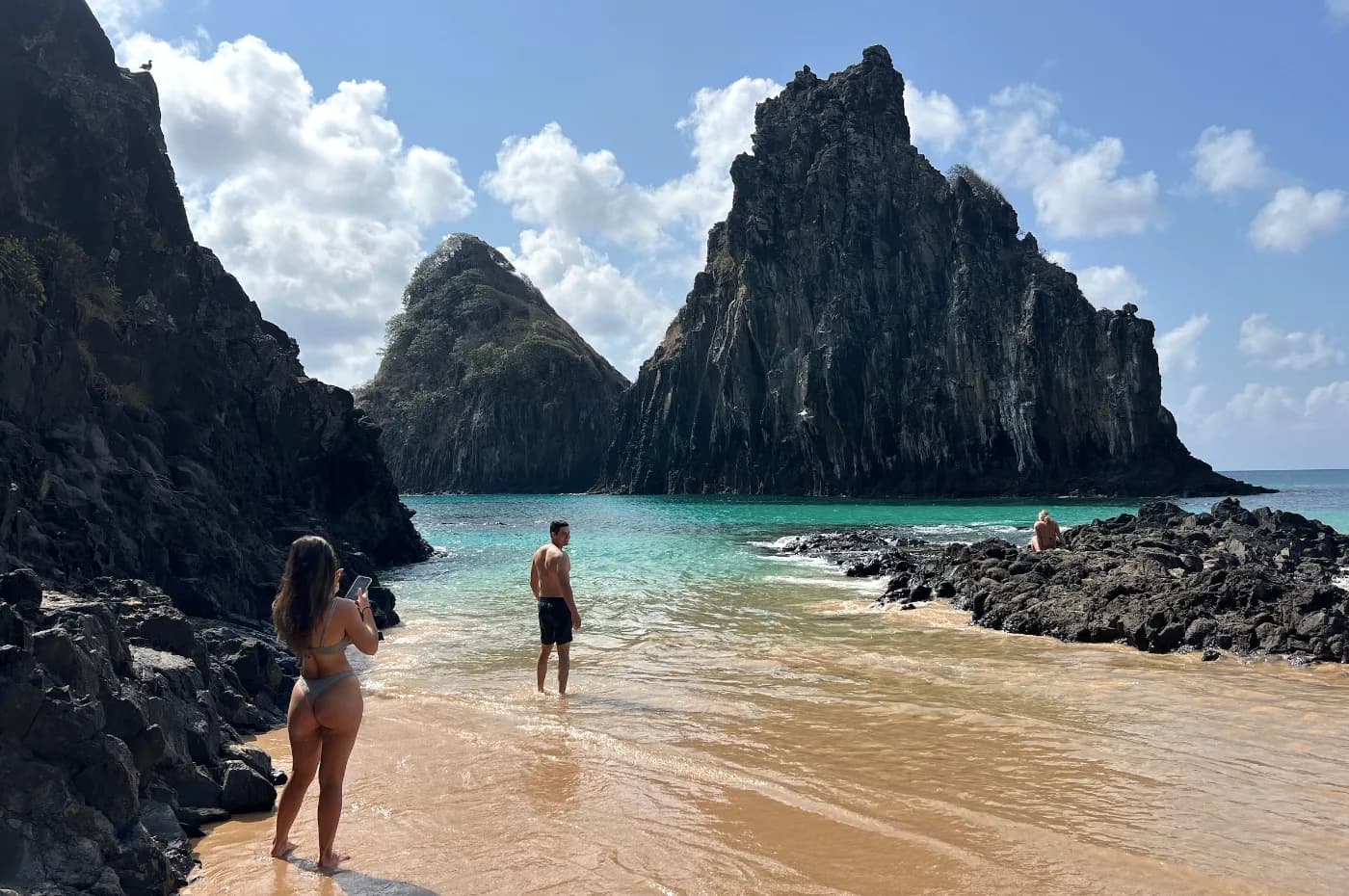 Foto de Cacimba do Padre
