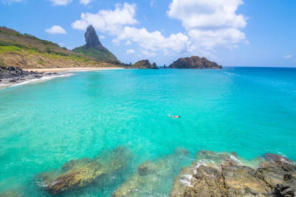 Praia da Conceição