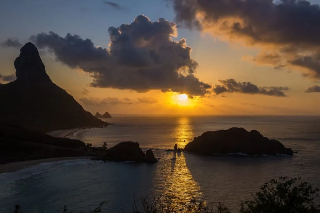 Foto de Praia da Conceição