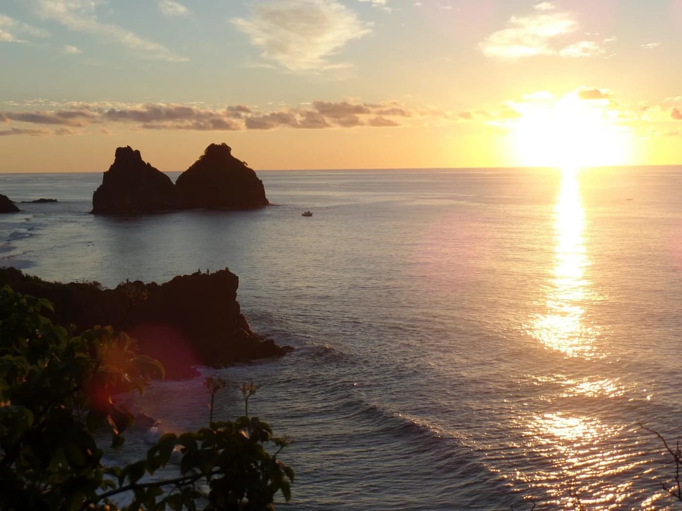 Praia do Boldró