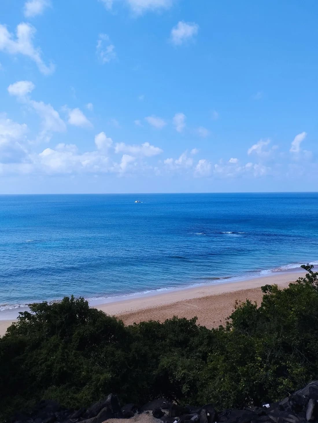 Foto de Praia do Boldró