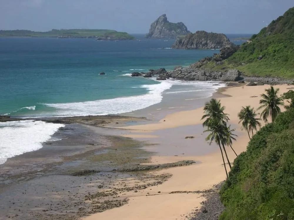 Foto de Praia do Boldró