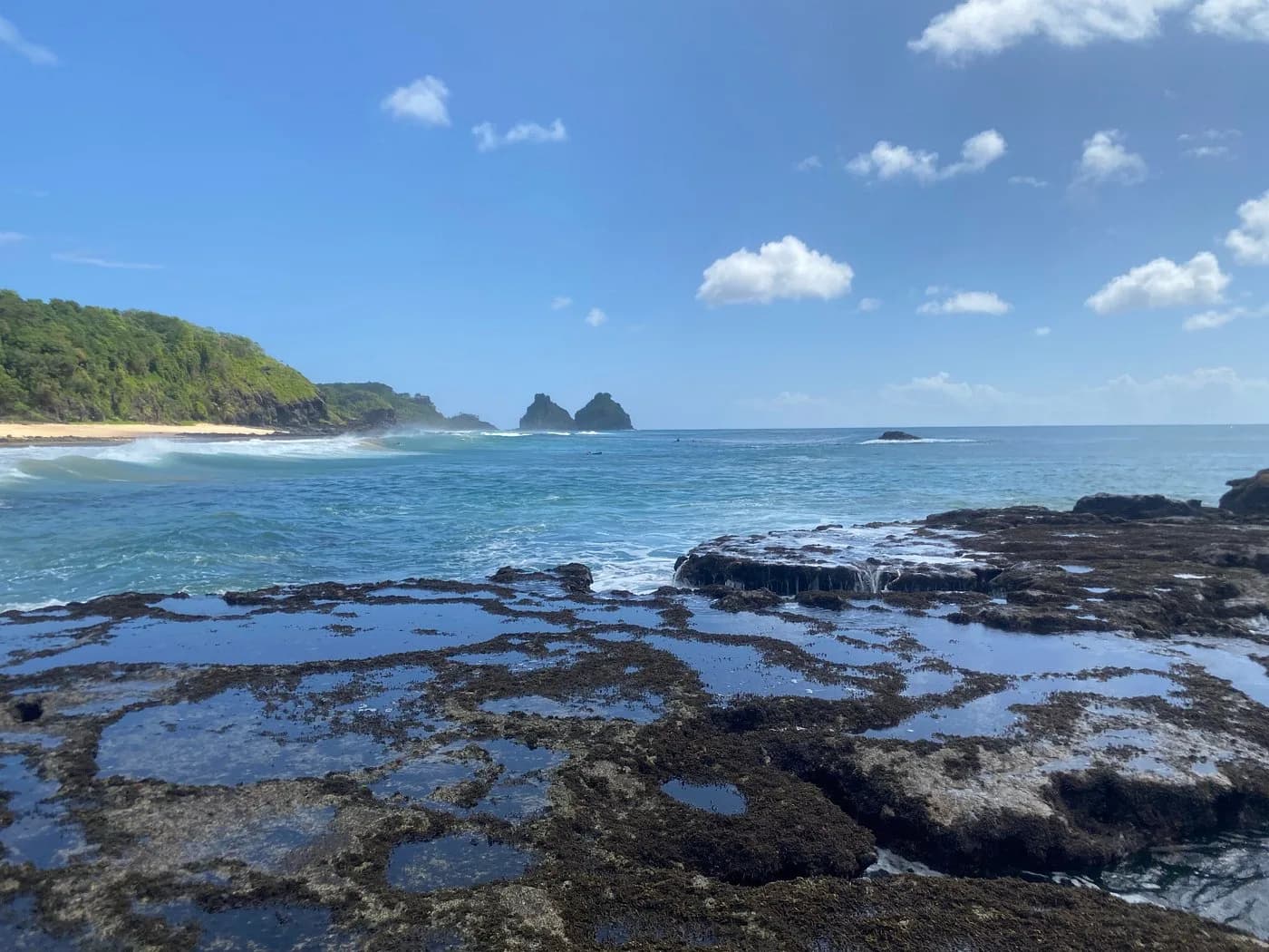 Foto de Praia do Boldró