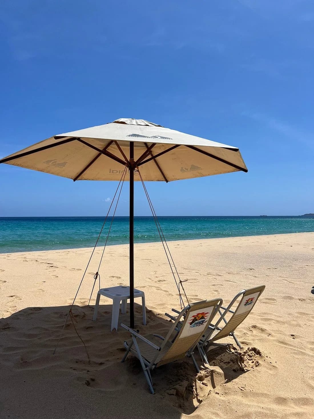 Foto de Praia do Boldró