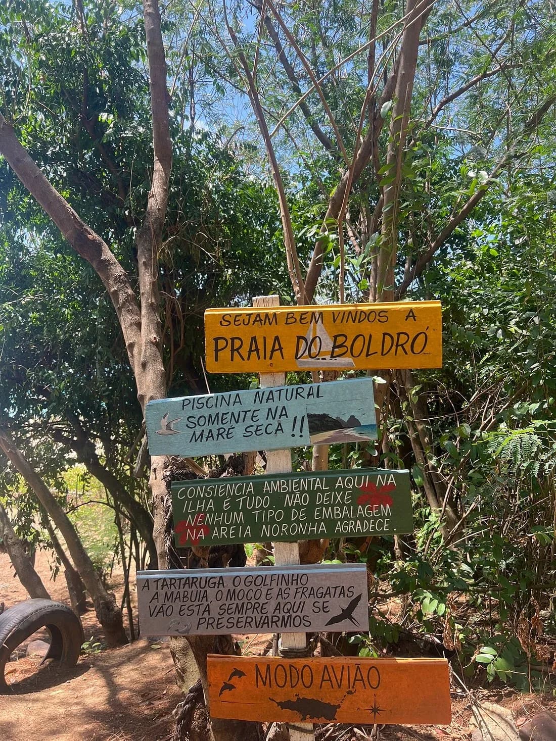 Foto de Praia do Boldró