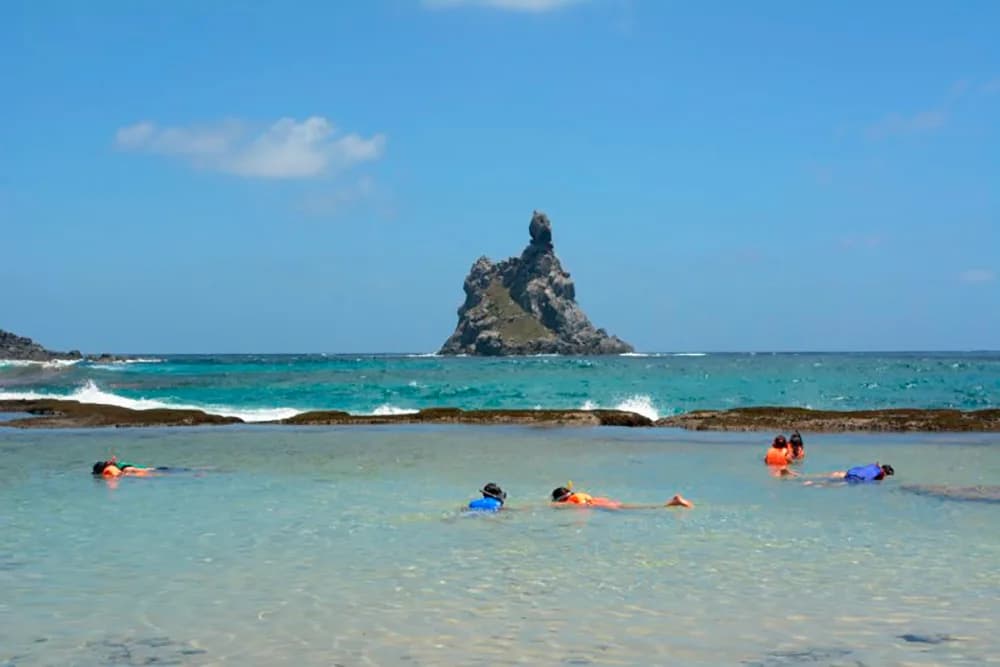 Foto de Praia do Atalaia
