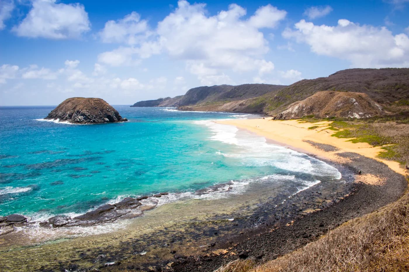 Foto de Praia do Leão