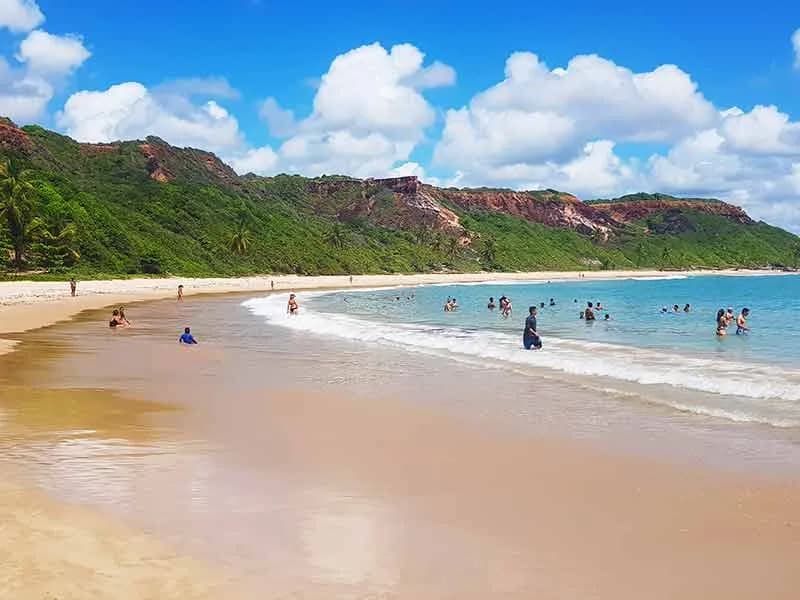Foto de Praia de Coqueirinho