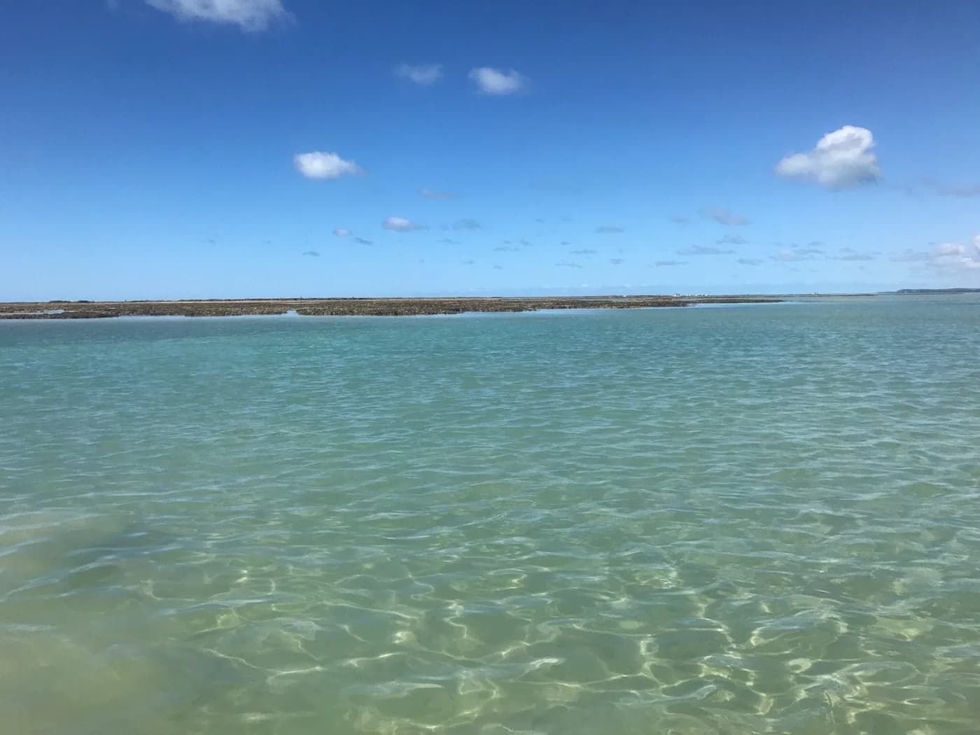Foto de Praia de Antunes