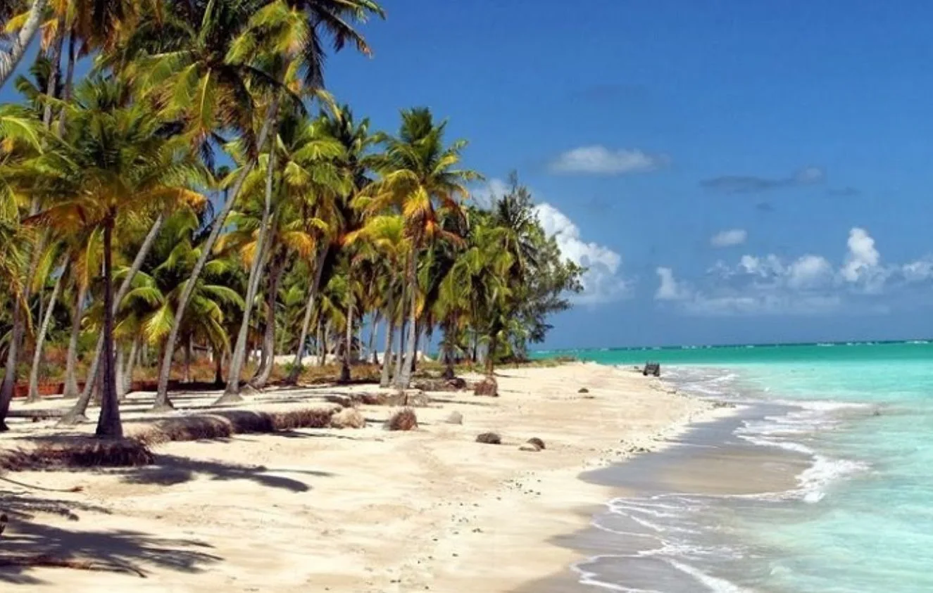 Foto de Praia de Antunes