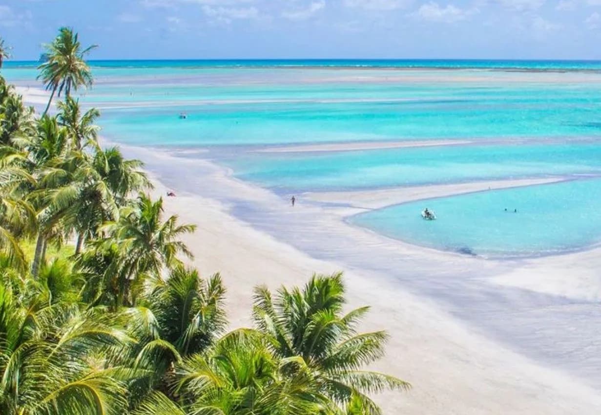 Foto de Praia de Antunes