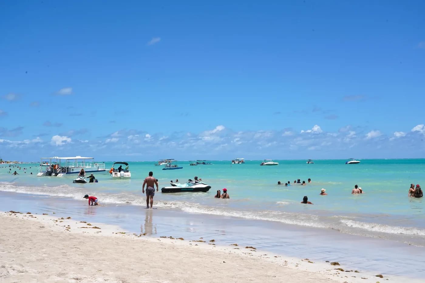 Foto de Praia de Barra Grande