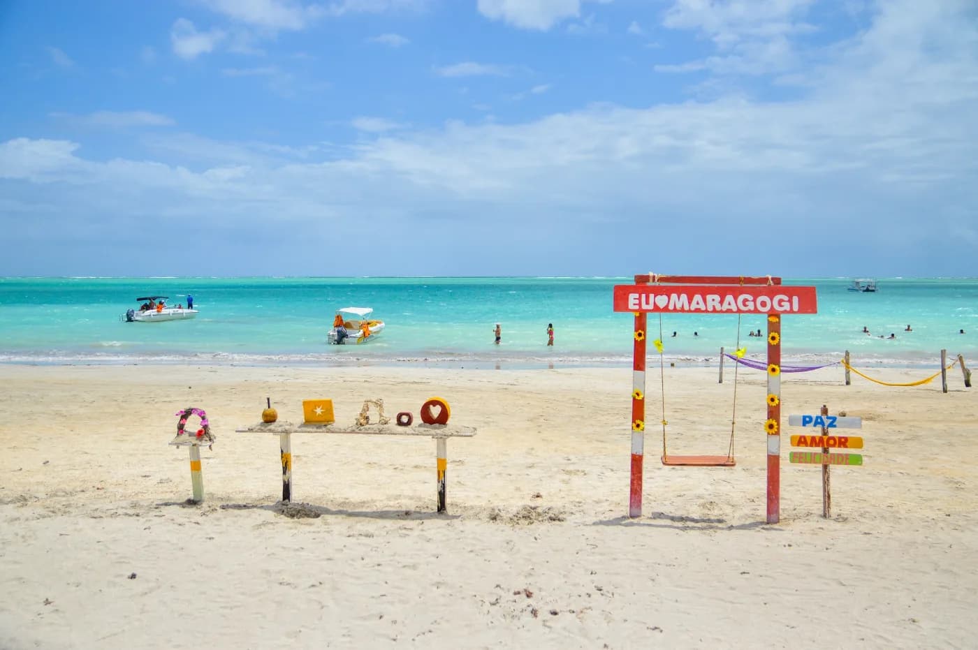 Foto de Praia de Barra Grande