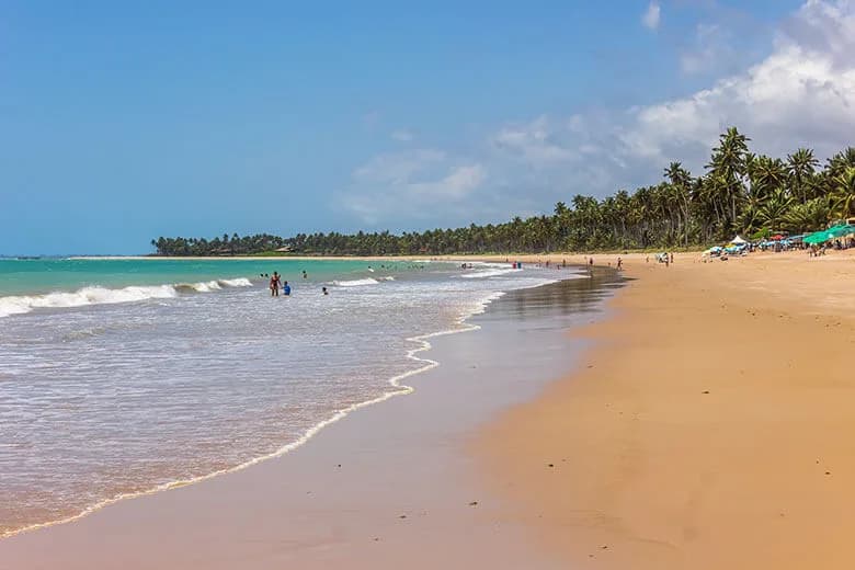 Foto de Praia de Ipioca