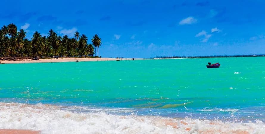 Foto de Praia de Ipioca