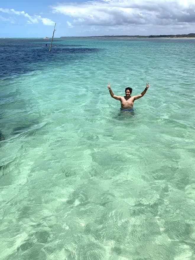 Foto de Praia de Ipioca