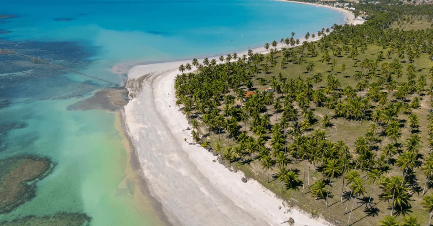 Foto de Praia de Ipioca
