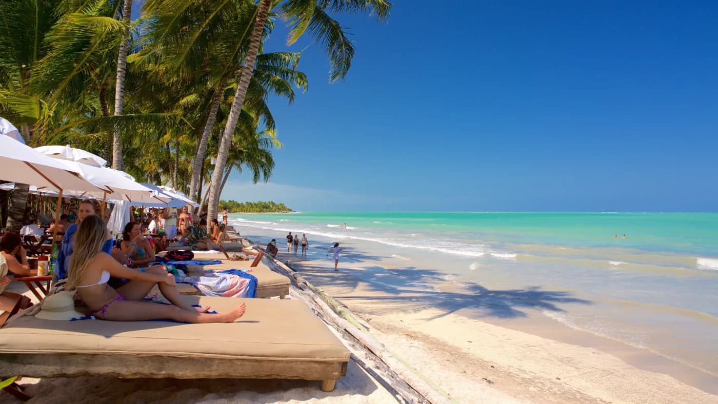 Foto de Praia de Ipioca