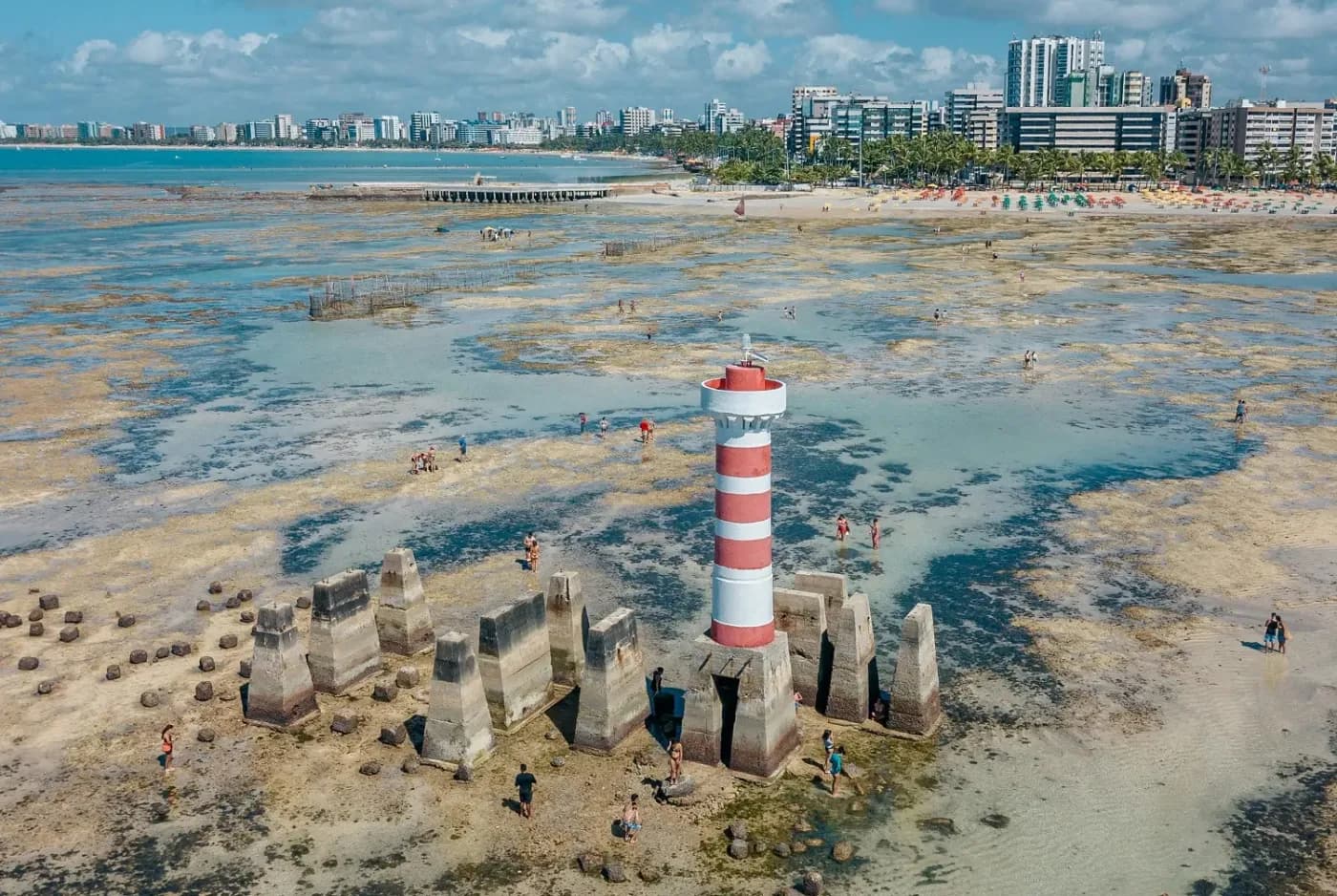 Foto de Praia de Ponta Verde