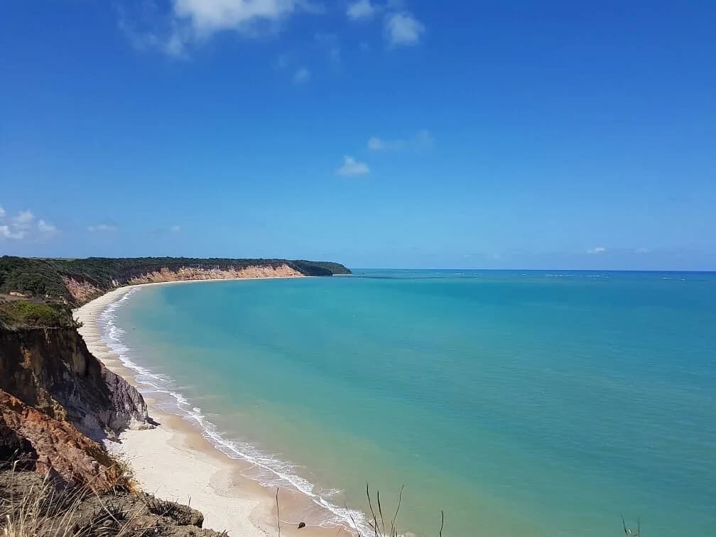 Foto de Praia do Carro Quebrado