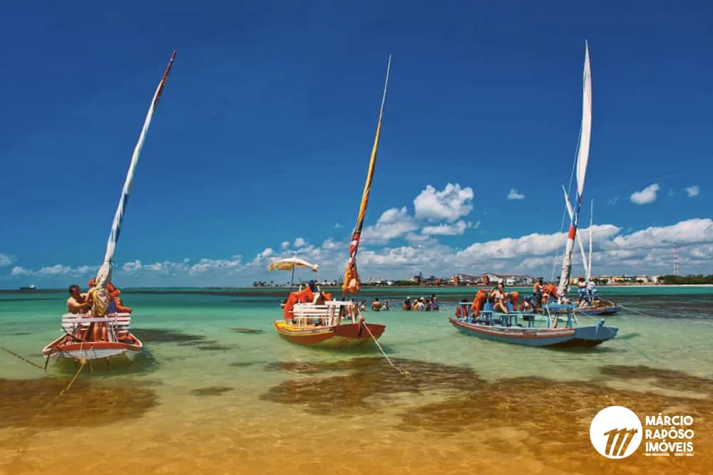 Foto de Praia de Pajuçara