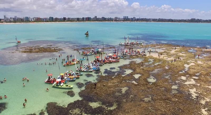 Foto de Praia de Pajuçara