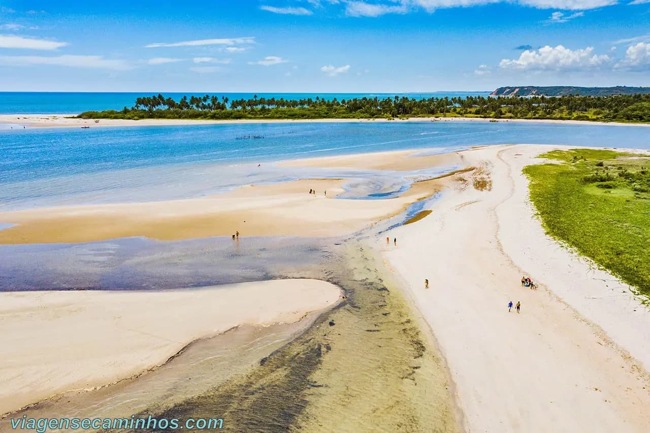 Praia do Morro